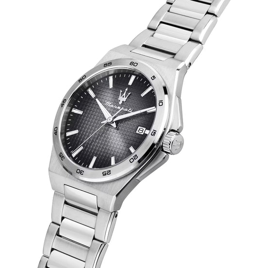 MASERATI - OROLOGIO VELOCITA' SLIM