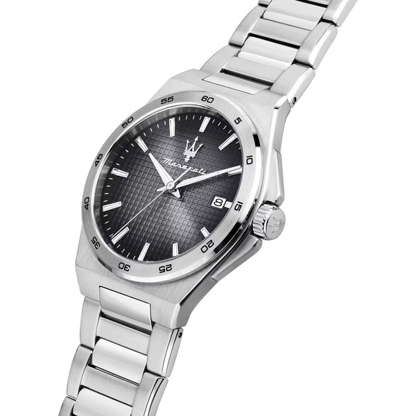 MASERATI - OROLOGIO VELOCITA' SLIM