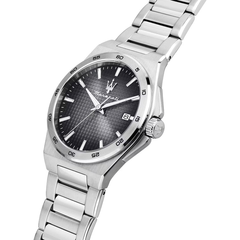 MASERATI - OROLOGIO VELOCITA' SLIM