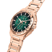 MASERATI - OROLOGIO  VELOCITA' SLIM