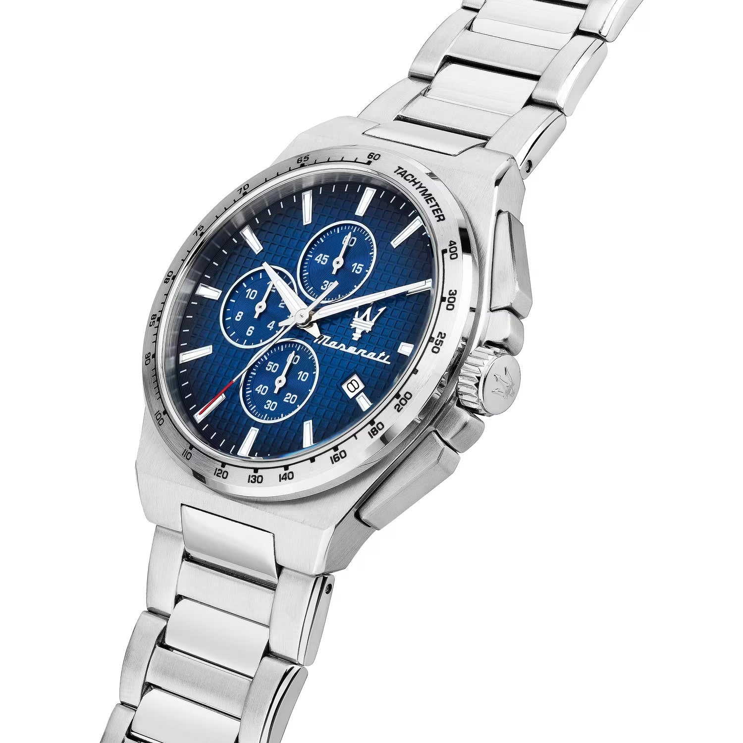 MASERATI  - OROLOGIO VELOCITA' SLIM