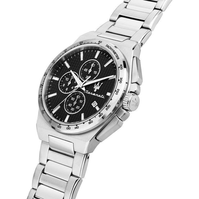 MASERATI  - OROLOGIO VELOCITA' SLIM