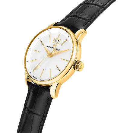 PHILIP WATCH  - OROLOGIO ANNIVERSARY - R8251150011