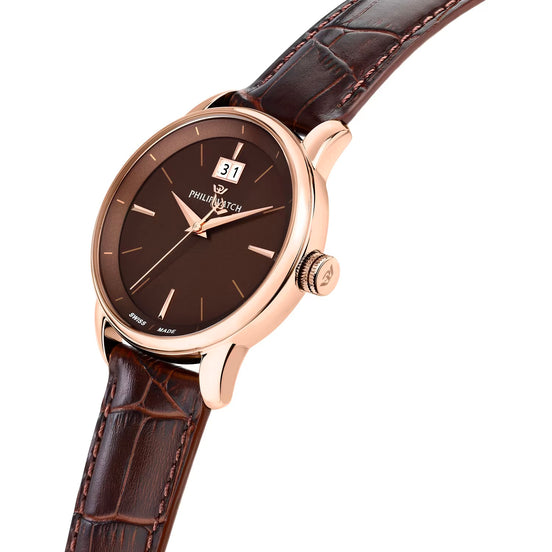 PHILIP WATCH  - OROLOGIO ANNIVERSARY - R8251150012