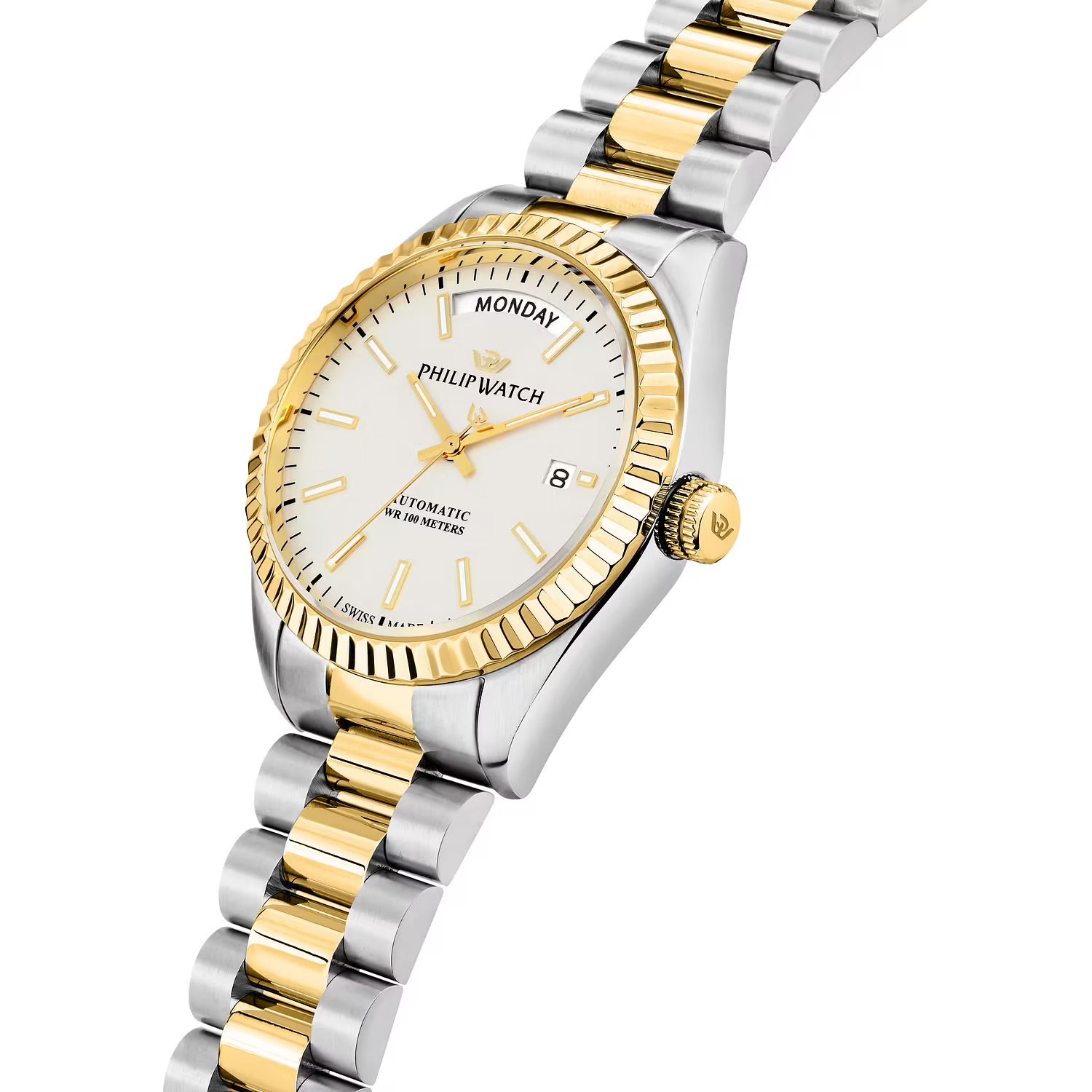 PHILIP WATCH - OROLOGIO CARIBE - R8223597107
