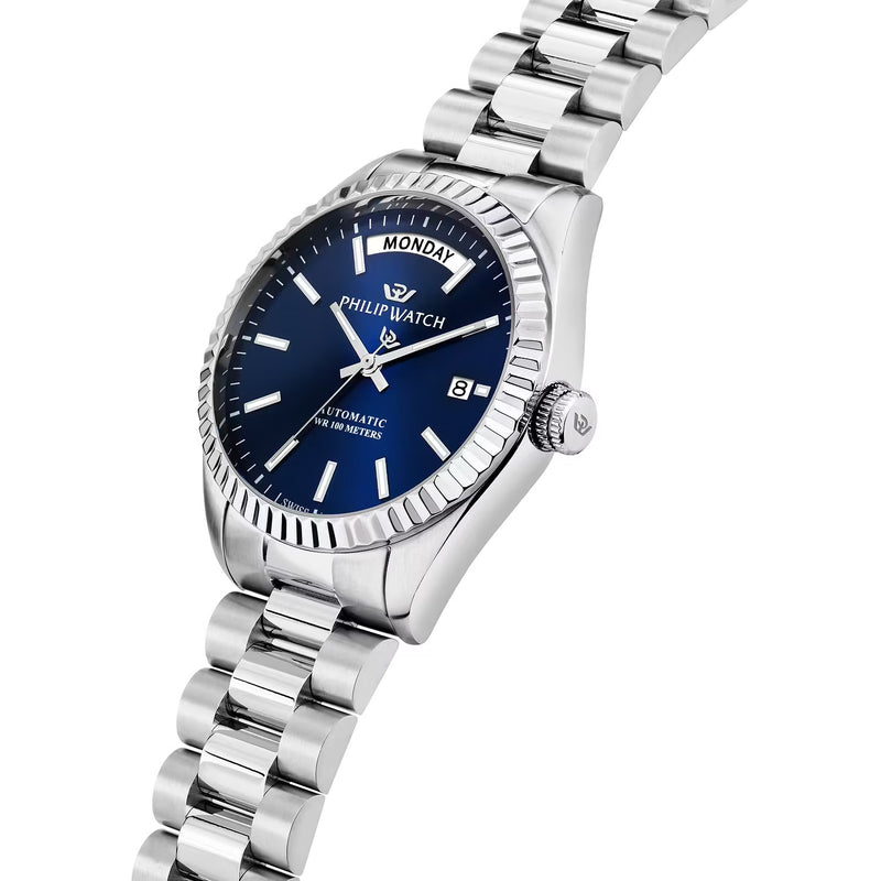 PHILIP WATCH - OROLOGIO  CARIBE - R8223597109