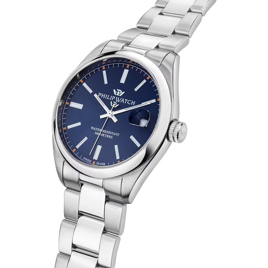 PHILIP WATCH - OROLOGIO  CARIBE - R8253597095