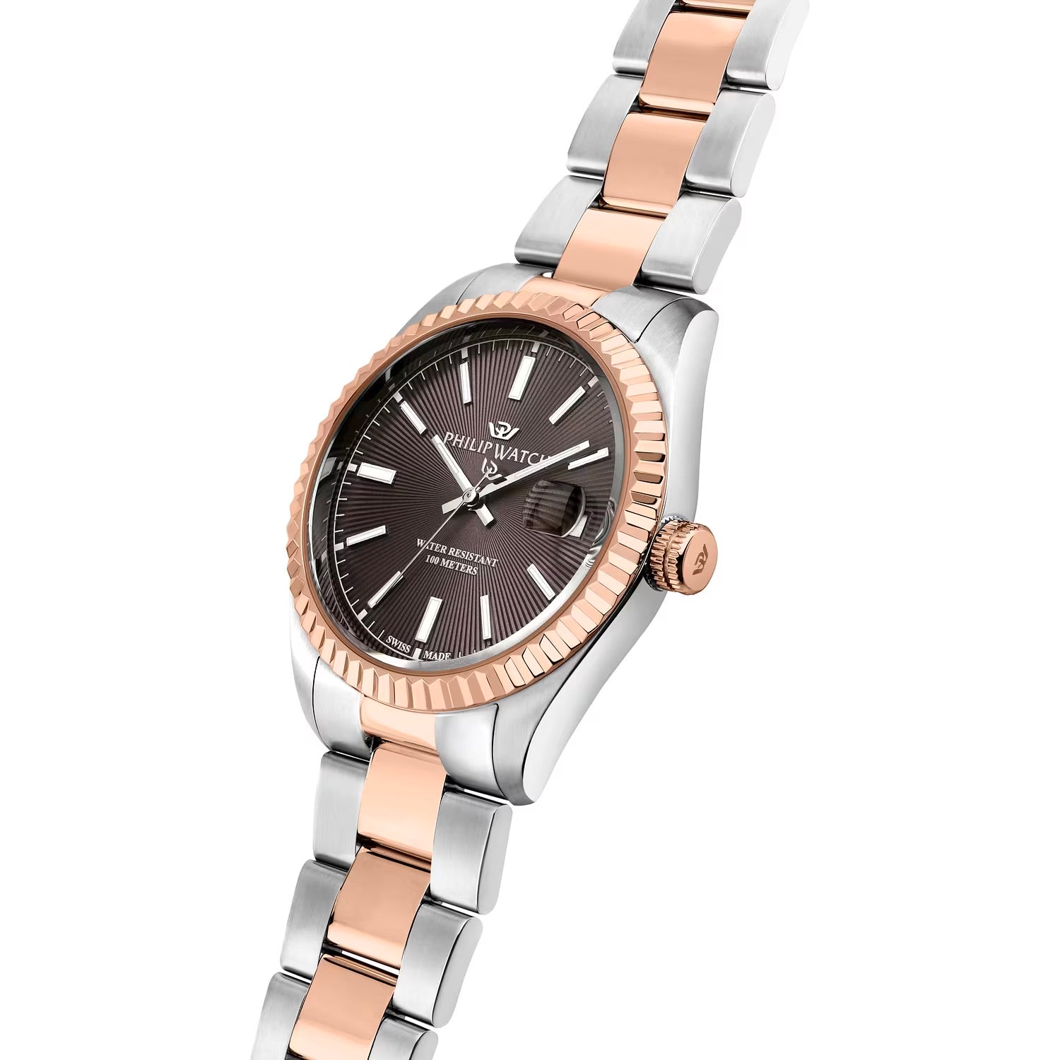 PHILIP WATCH  - OROLOGIO CARIBE URBAN - R8253597124