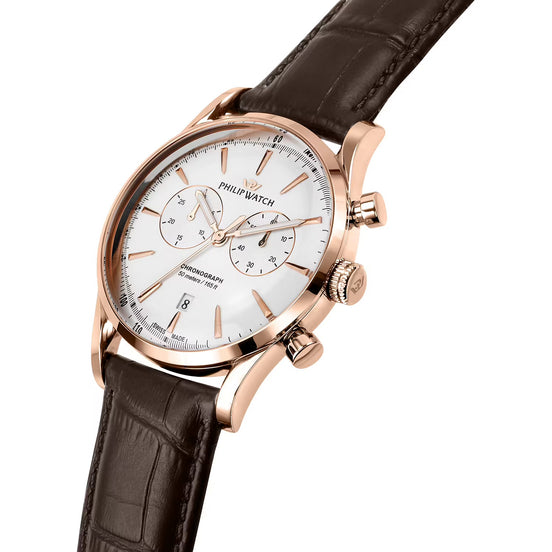 PHILIP WATCH - OROLOGIO SUNRAY - R8271680004