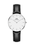 Daniel Wellington Classic Petite orologio solo tempo donna 32mm DW00100186