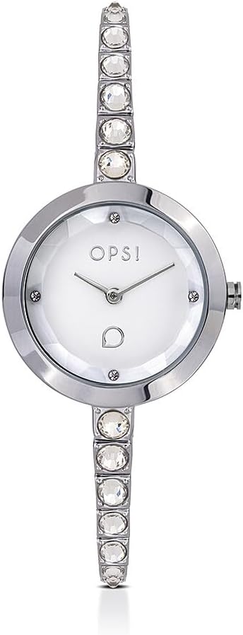 Ops Objects Orologio Solo Tempo Donna Tennis - OPSPW-972-3900