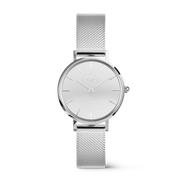 Daniel Wellington - Petite Reflection Silver