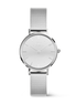 Daniel Wellington - Petite Reflection Silver