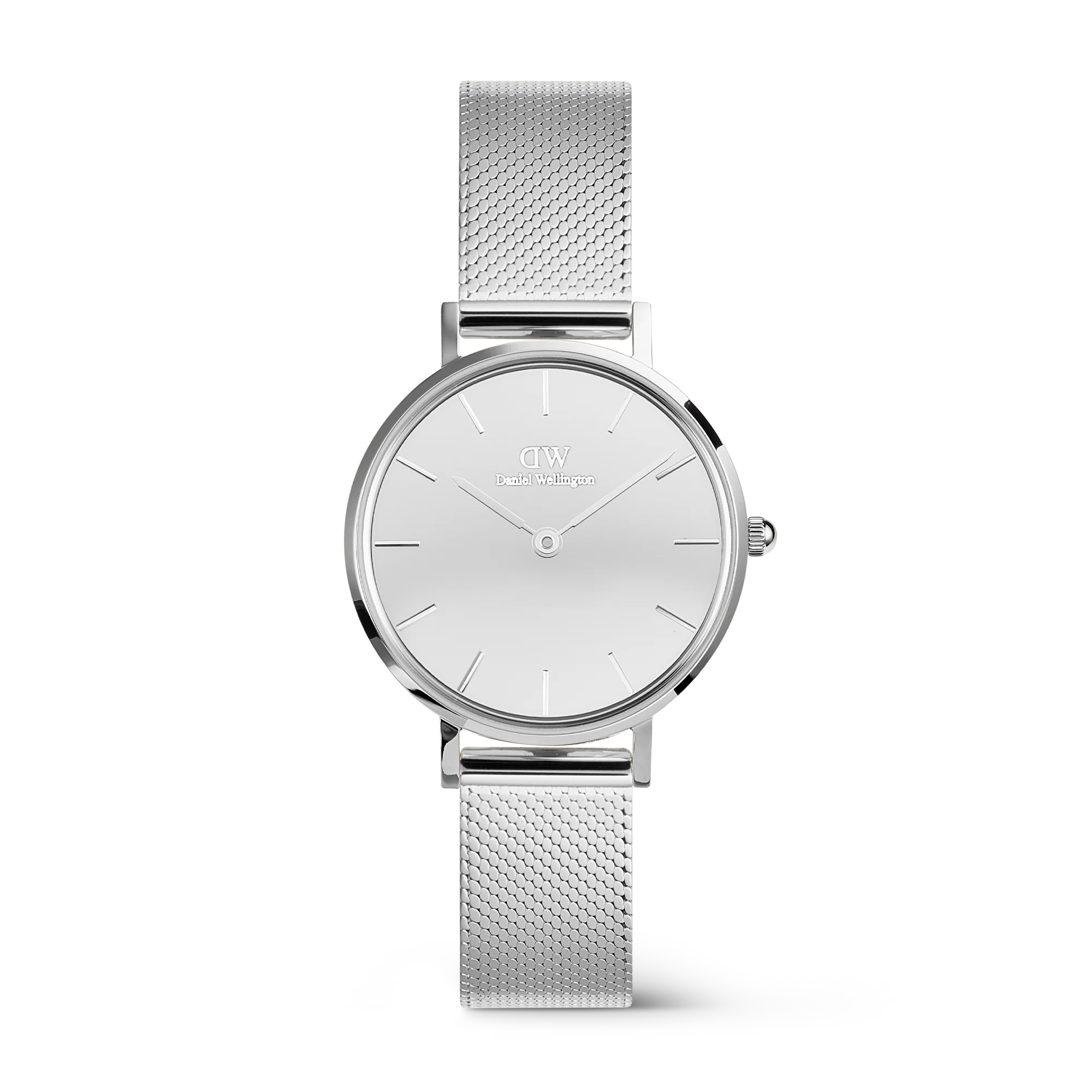 Daniel Wellington - Petite Reflection Silver