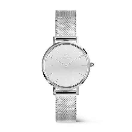 Daniel Wellington - Petite Reflection Silver