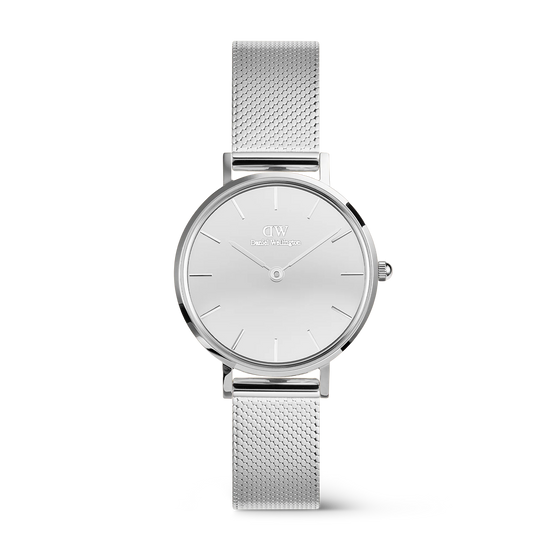 Daniel Wellington - Petite Reflection Silver