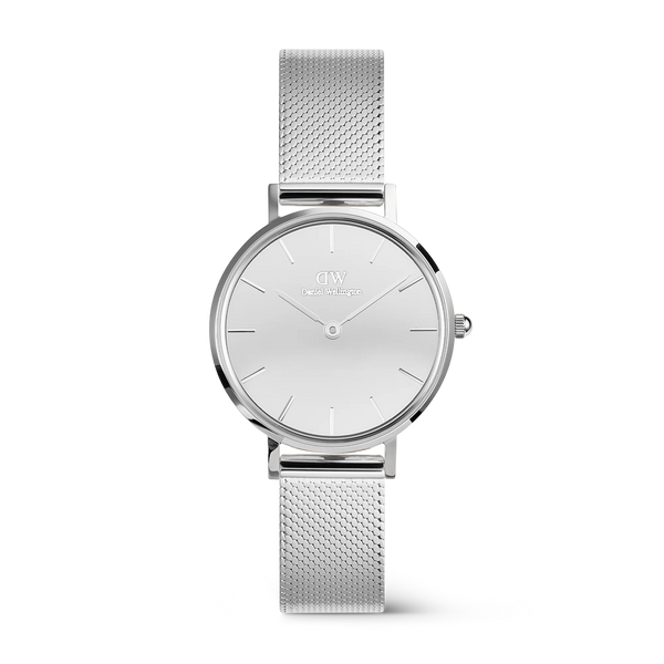 Daniel Wellington - Petite Reflection Silver