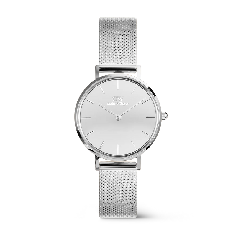 Daniel Wellington - Petite Reflection Silver