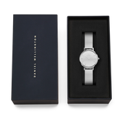 Daniel Wellington - Petite Reflection Silver
