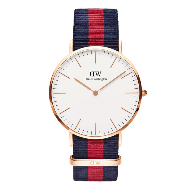 OROLOGIO DONNA DW DW00100029