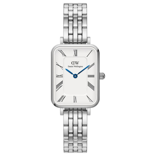 Orologio Daniel Wellington Quadro Roman DW00100691