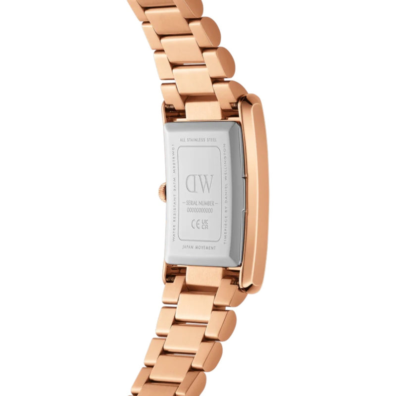 Orologio Daniel Wellington the Bound DW00100702