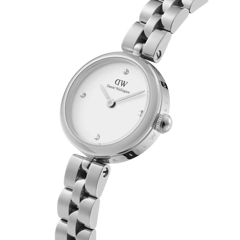 Daniel Wellington Orologio Donna Solo Tempo Dw00100716