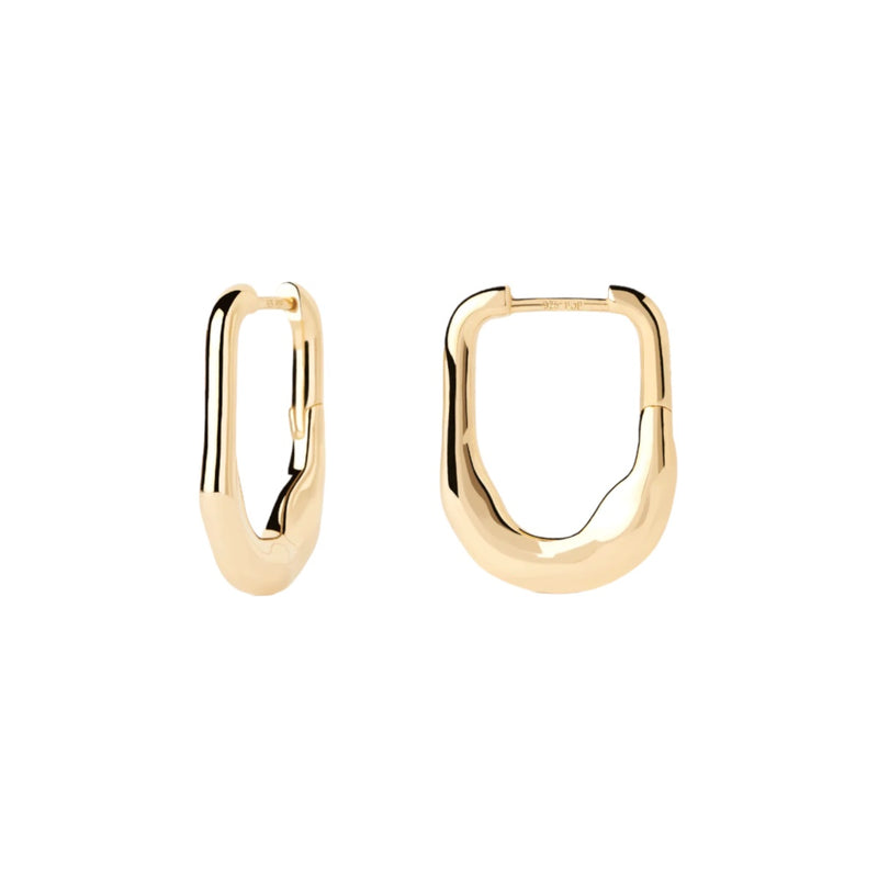 Pdpaola - Orecchini Hoops
