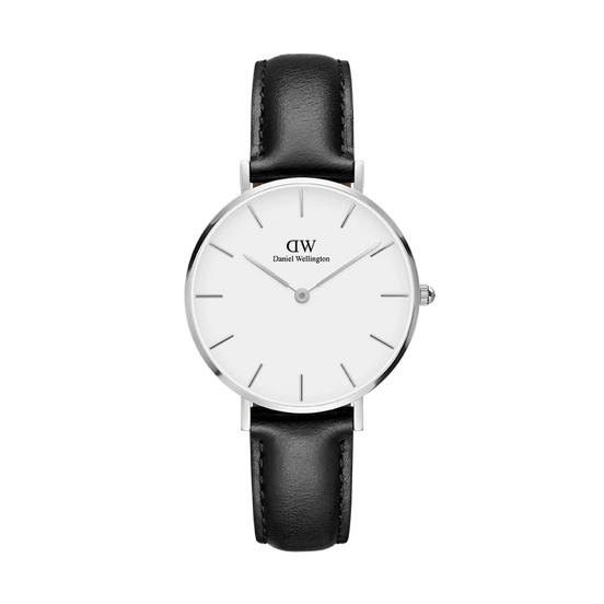 Daniel Wellington Classic Petite orologio solo tempo donna 32mm DW00100186