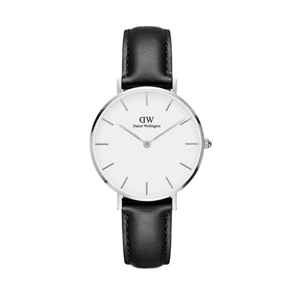 Daniel Wellington Classic Petite orologio solo tempo donna 32mm DW00100186