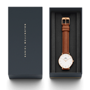 Daniel Wellington Classic Petite orologio donna 28mm DW00100228
