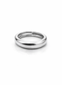 fico gioielli - Anello Fascia in Argento 925