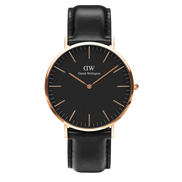 Daniel Wellington Classic orologio solo tempo donna 36mm DW00100139