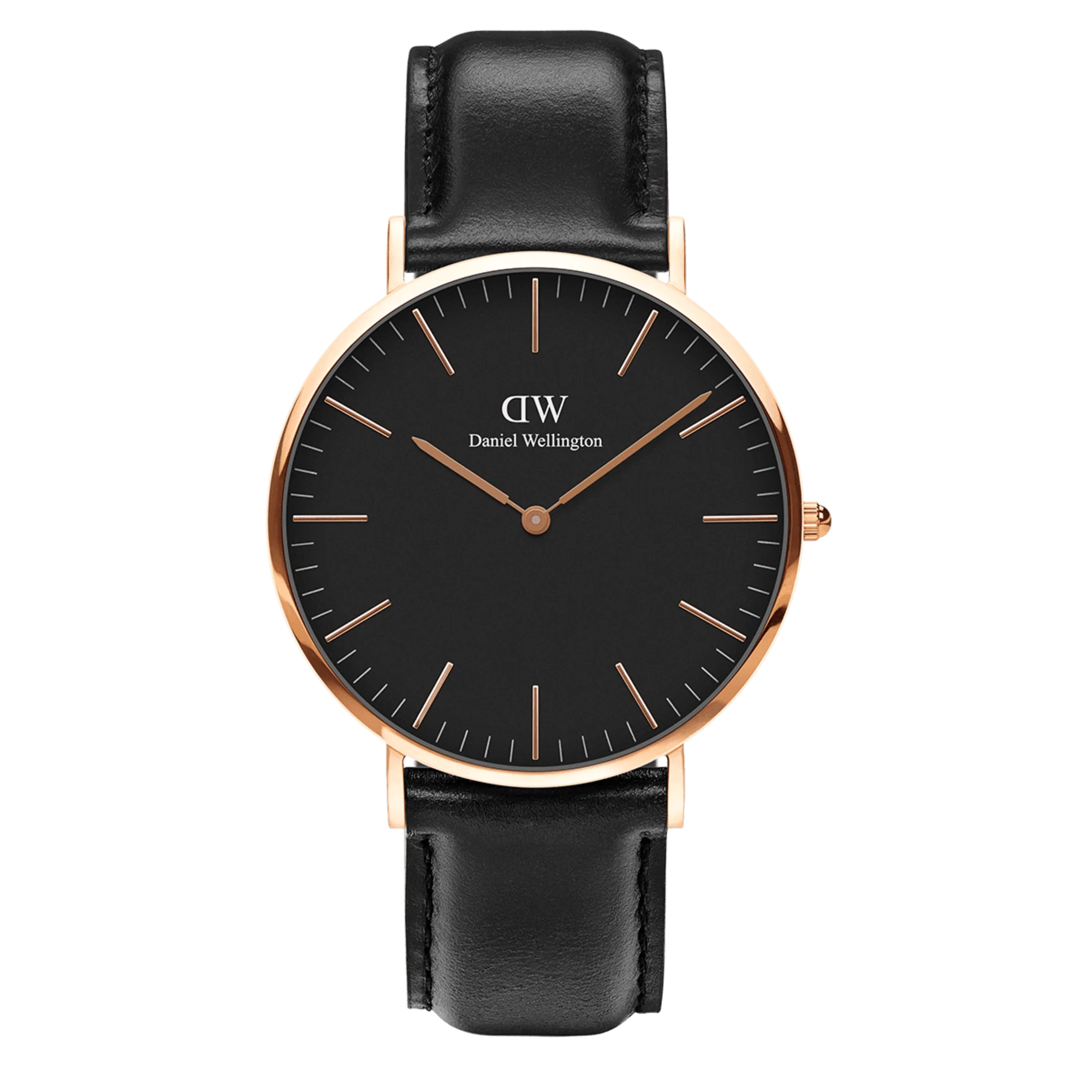 Daniel Wellington Classic orologio solo tempo donna 36mm DW00100139