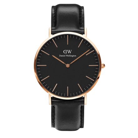 Daniel Wellington Classic orologio solo tempo donna 36mm DW00100139