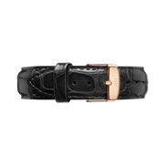Daniel Wellington Classic orologio solo tempo uomo 40mm DW00100129