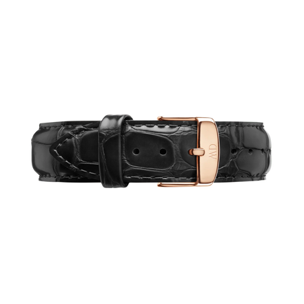Daniel Wellington Classic orologio solo tempo uomo 40mm DW00100129