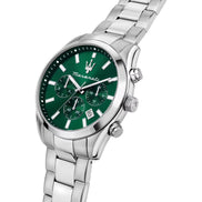 maserati - Orologio attrazione