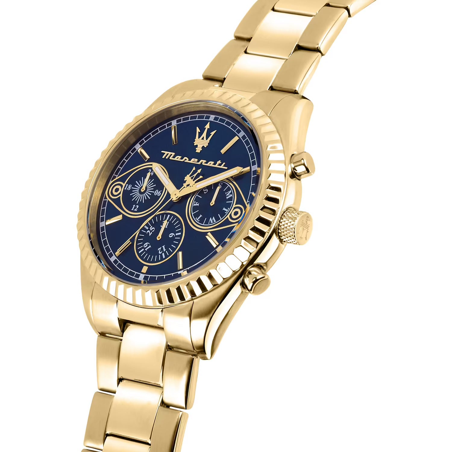 maserati - Orologio  competizione