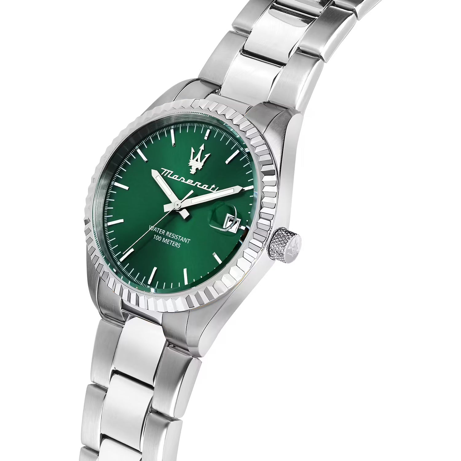 maserati - Orologio competizione