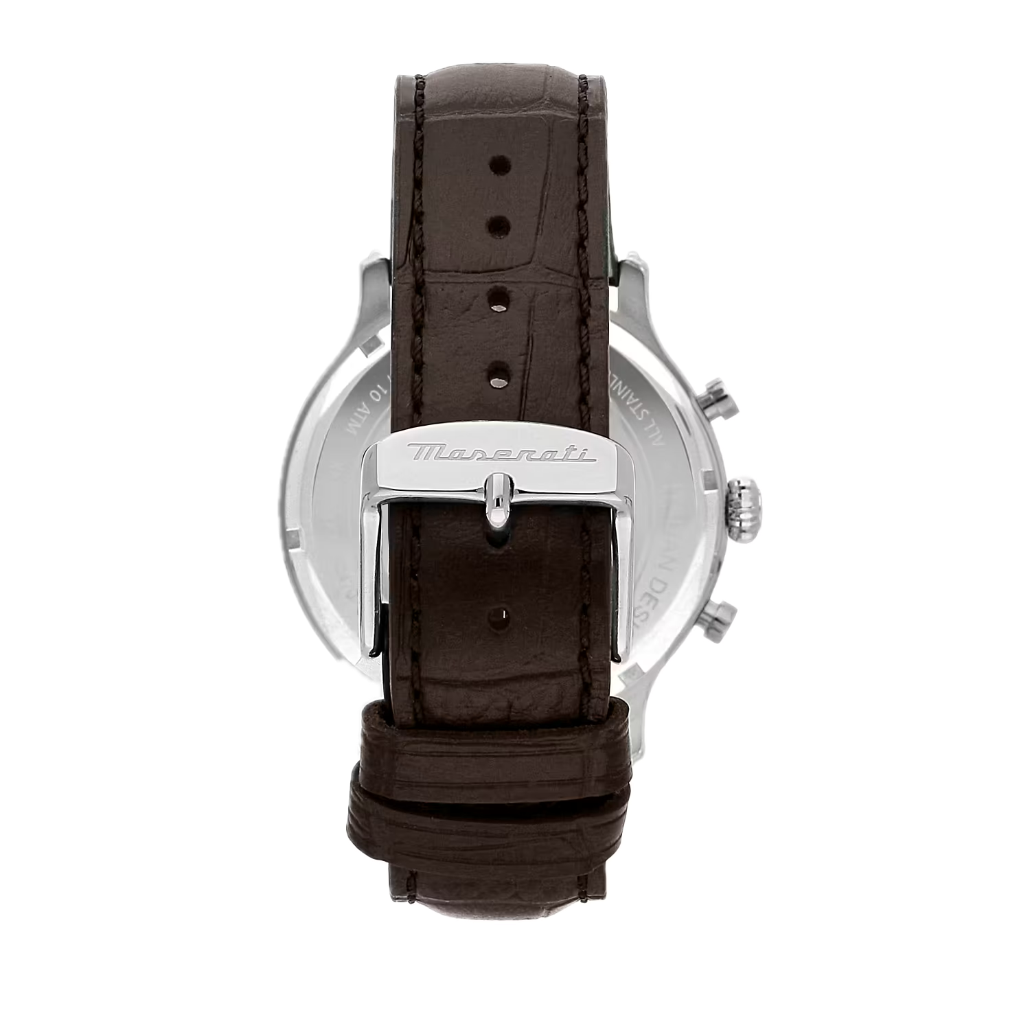 maserati - orologio epoca