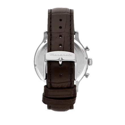 maserati - orologio epoca