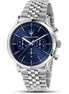 maserati  - Orologio epoca