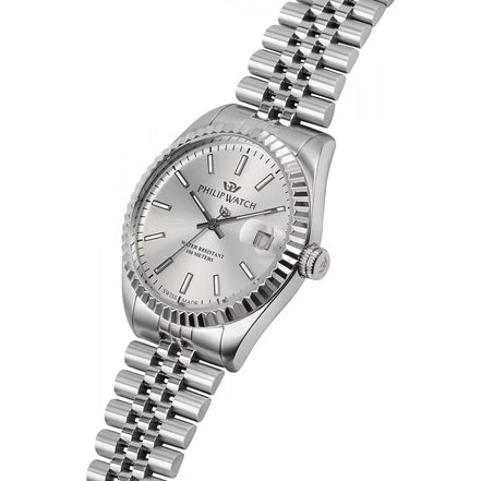 Philip Watch - Orologio Caribe - R8253597083