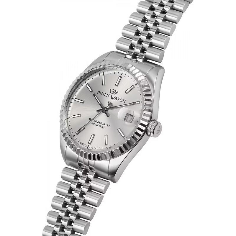 Philip Watch - Orologio Caribe - R8253597083