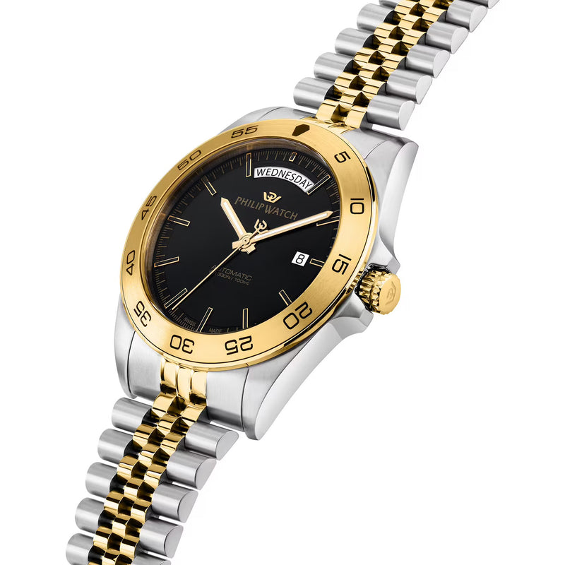 PHILIP WATCH - OROLOGIO  CARIBE SPORT - R8223597111