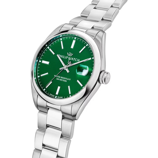 PHILIP WATCH - OROLOGIO CARIBE URBAN - R8253597643