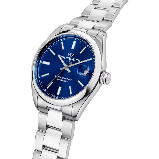 PHILIP WATCH  - OROLOGIO CARIBE URBAN - R8253597644