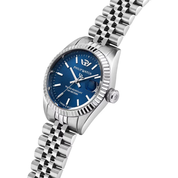 PHILIP WATCH - OROLOGIO CARIBE URBAN - R8253597677