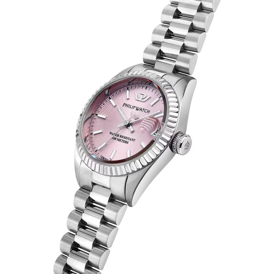 PHILIP WATCH  - OROLOGIO CARIBE URBAN - R8253597678